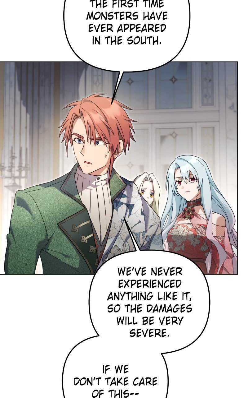 I Became a Level 999 Demon Queen Ep. 74 - Heir of the South (21) page 44 - 
