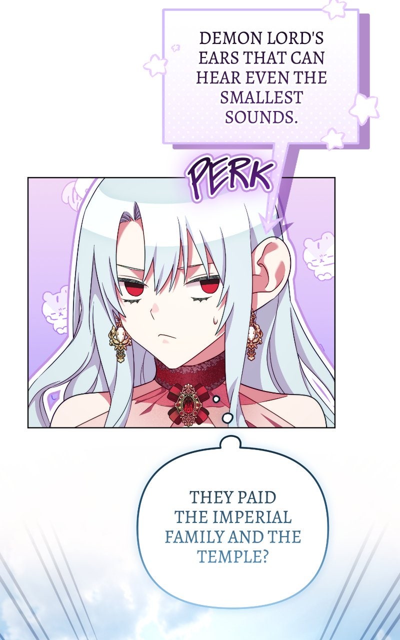 I Became a Level 999 Demon Queen Ep. 74 - Heir of the South (21) page 50 - 