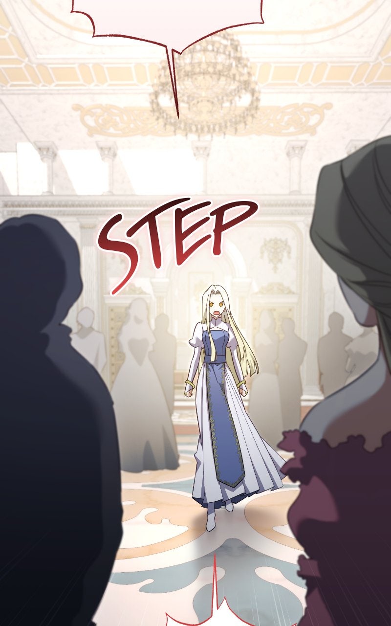 I Became a Level 999 Demon Queen Ep. 74 - Heir of the South (21) page 55 - 