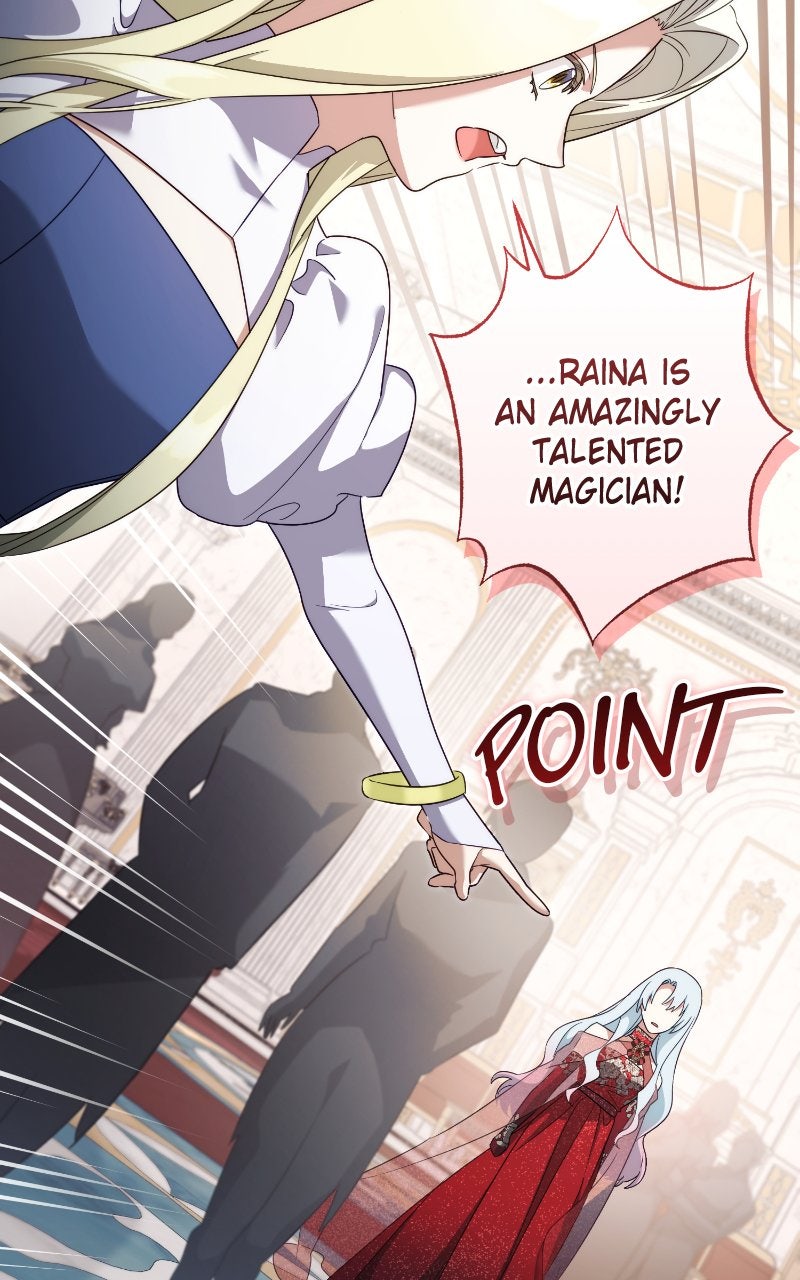 I Became a Level 999 Demon Queen Ep. 74 - Heir of the South (21) page 57 - 