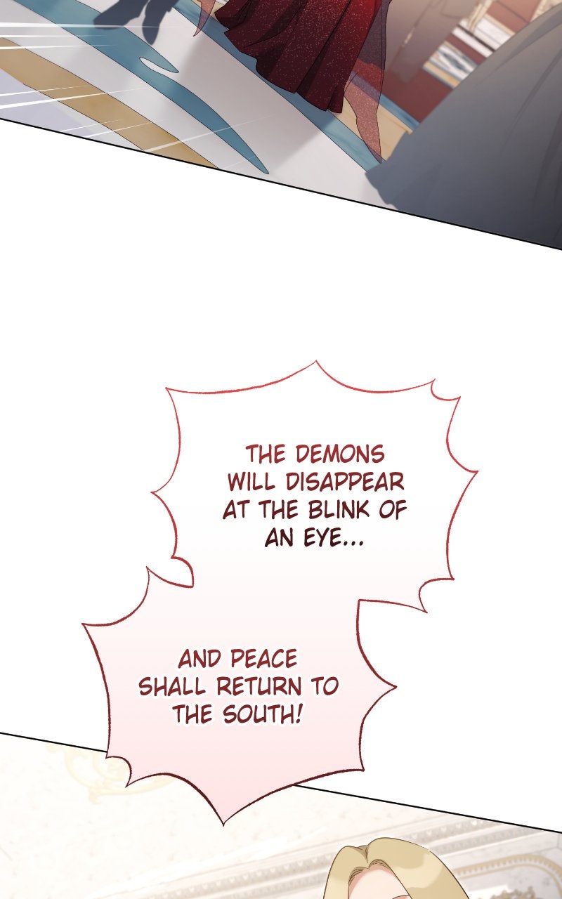 I Became a Level 999 Demon Queen Ep. 74 - Heir of the South (21) page 58 - 