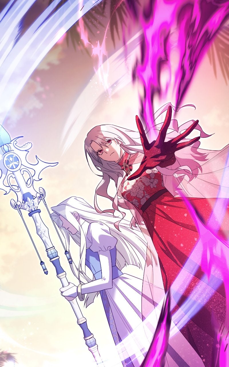 I Became a Level 999 Demon Queen Ep. 74 - Heir of the South (21) page 69 - 