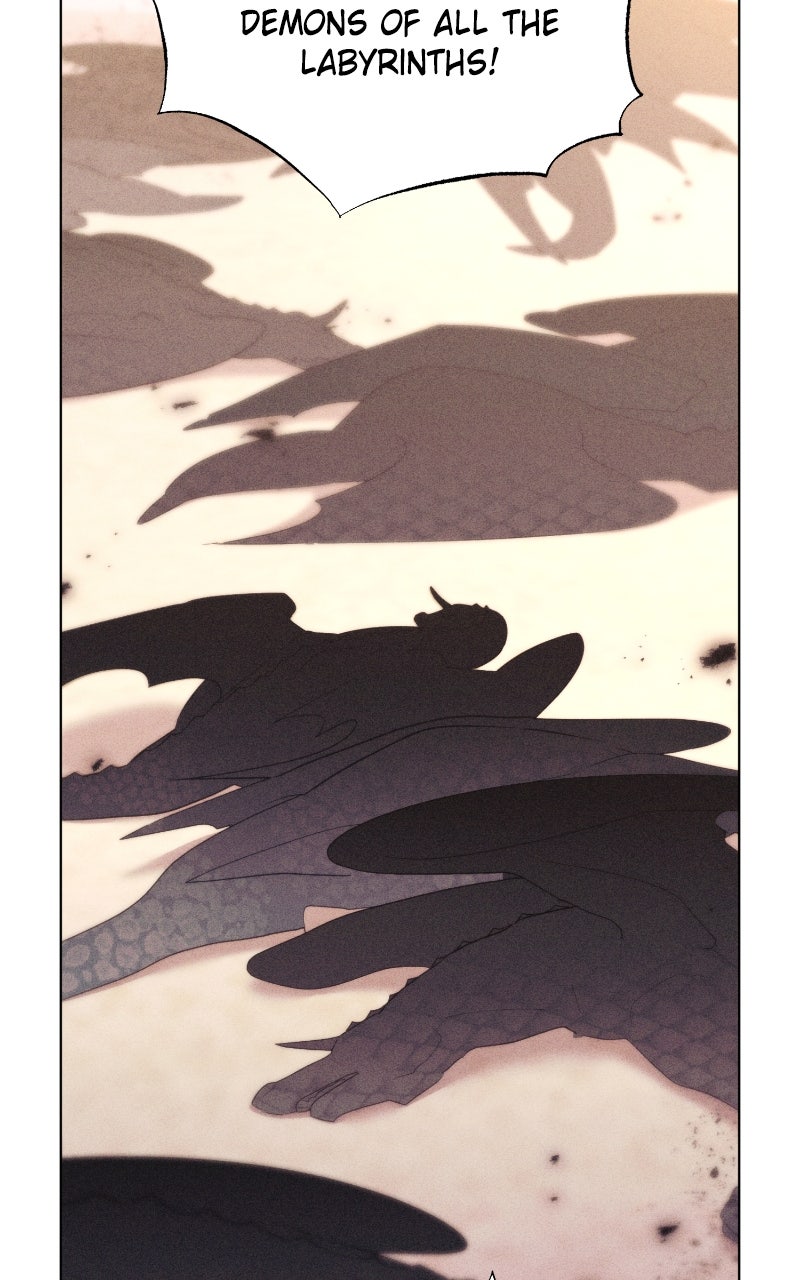 I Became a Level 999 Demon Queen Ep. 75 - Heir of the South (22) page 32 - 
