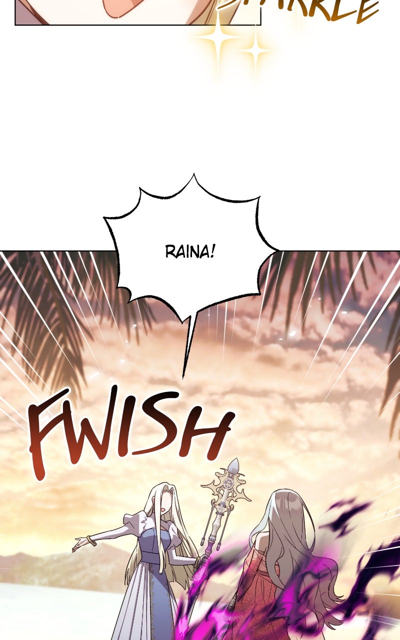 I Became a Level 999 Demon Queen Ep. 75 - Heir of the South (22) page 34 - 