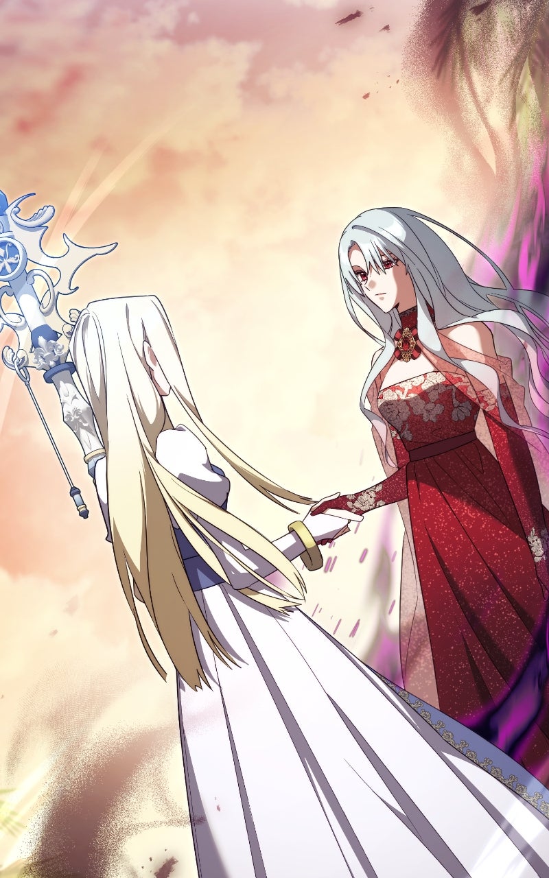 I Became a Level 999 Demon Queen Ep. 75 - Heir of the South (22) page 56 - 