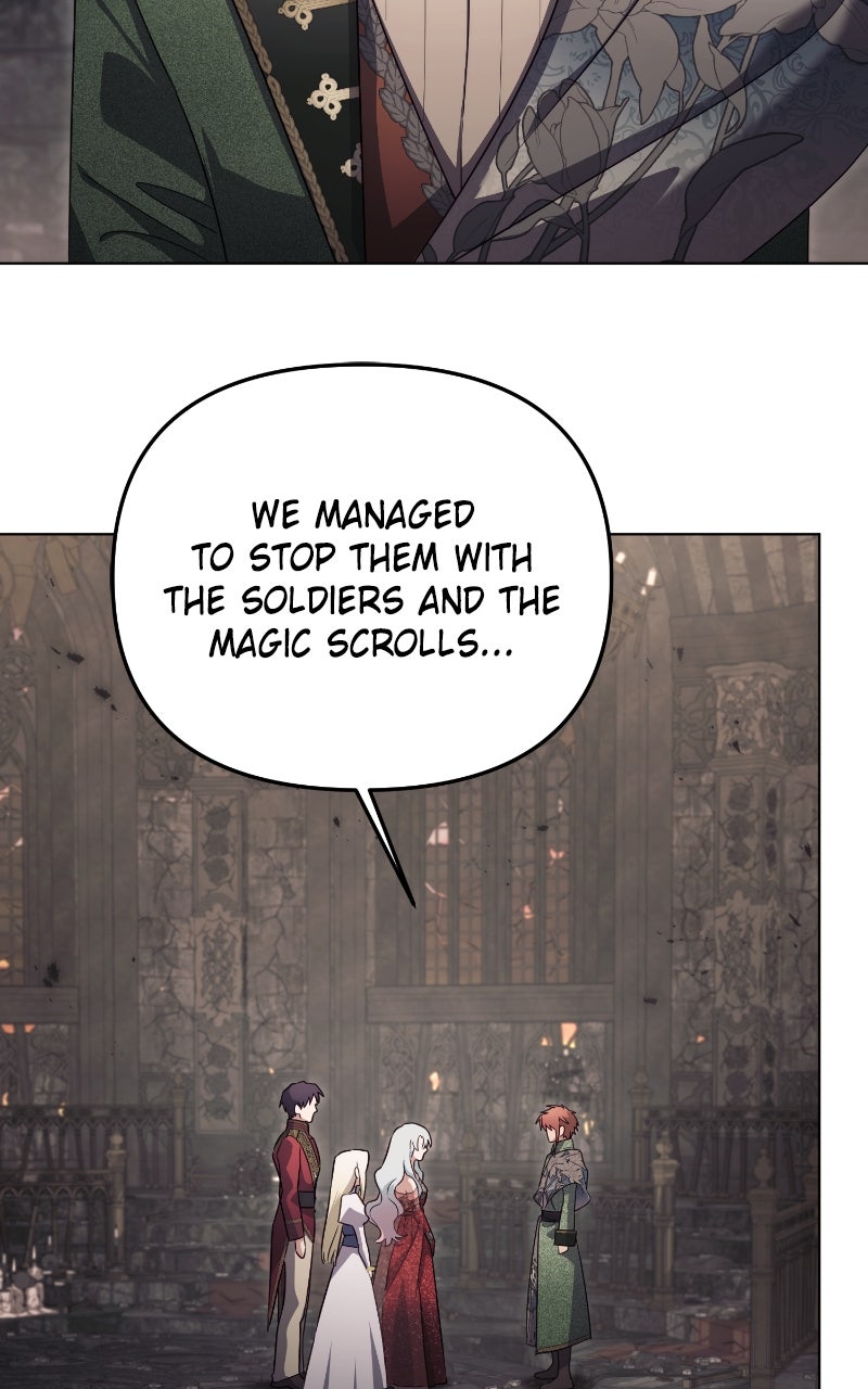 I Became a Level 999 Demon Queen Ep. 75 - Heir of the South (22) page 68 - 