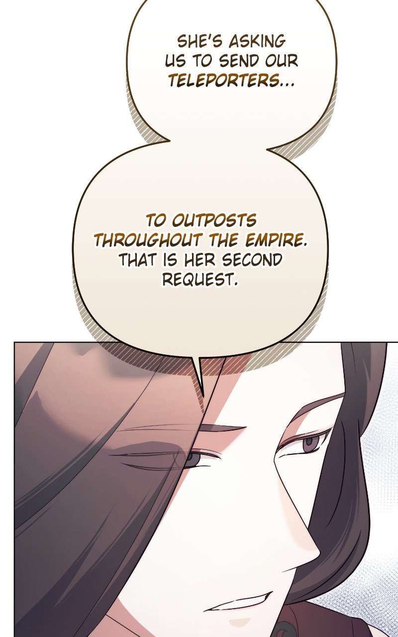 I Became a Level 999 Demon Queen Ep. 77 - Reconnaissance page 21 - 