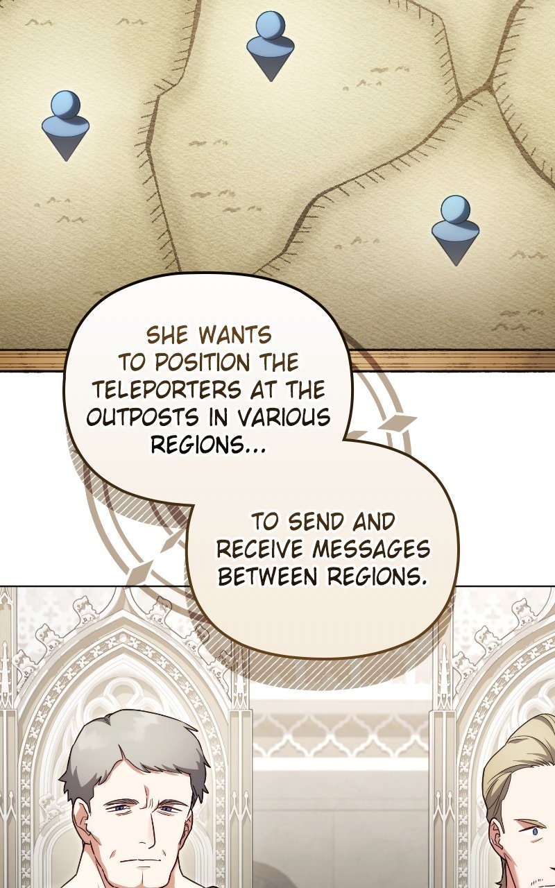 I Became a Level 999 Demon Queen Ep. 77 - Reconnaissance page 24 - 