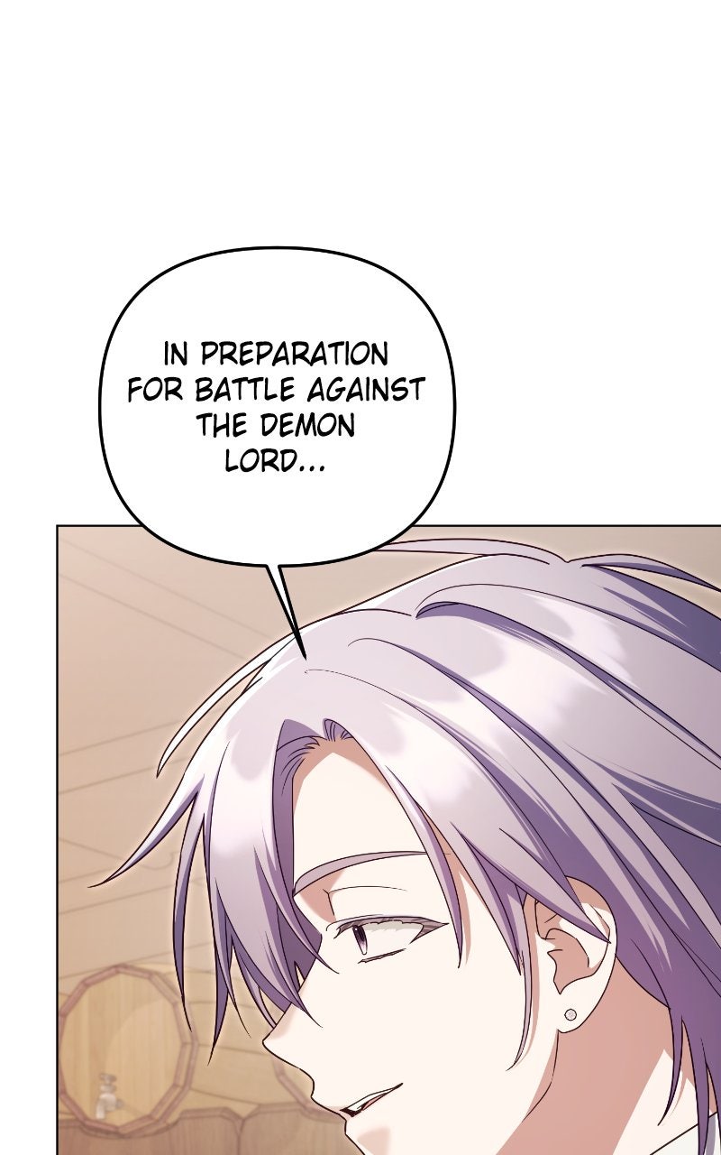I Became a Level 999 Demon Queen Ep. 77 - Reconnaissance page 35 - 
