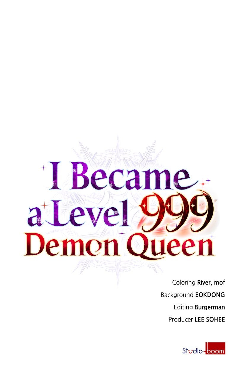 I Became a Level 999 Demon Queen Ep. 77 - Reconnaissance page 81 - 