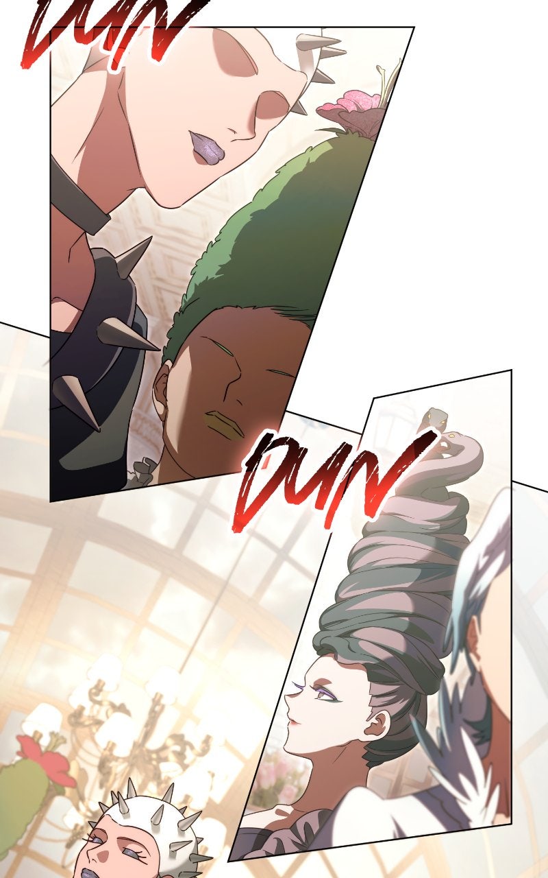 I Became a Level 999 Demon Queen Ep. 78 - The Lady of the Empire page 11 - 