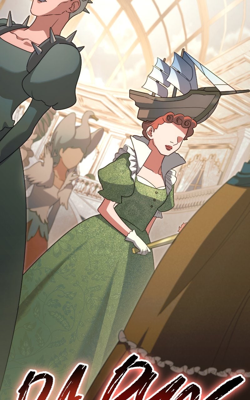 I Became a Level 999 Demon Queen Ep. 78 - The Lady of the Empire page 12 - 