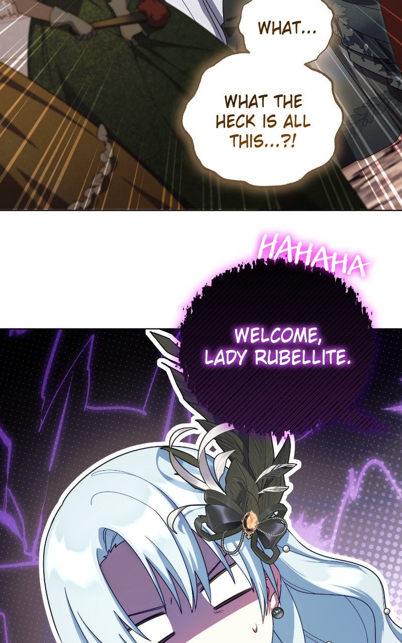 I Became a Level 999 Demon Queen Ep. 78 - The Lady of the Empire page 14 - 