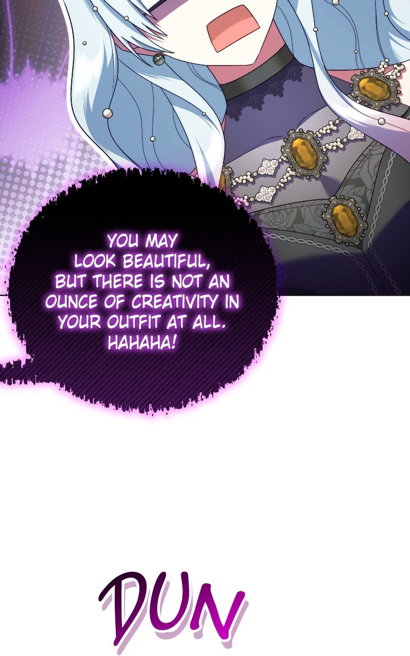 I Became a Level 999 Demon Queen Ep. 78 - The Lady of the Empire page 15 - 