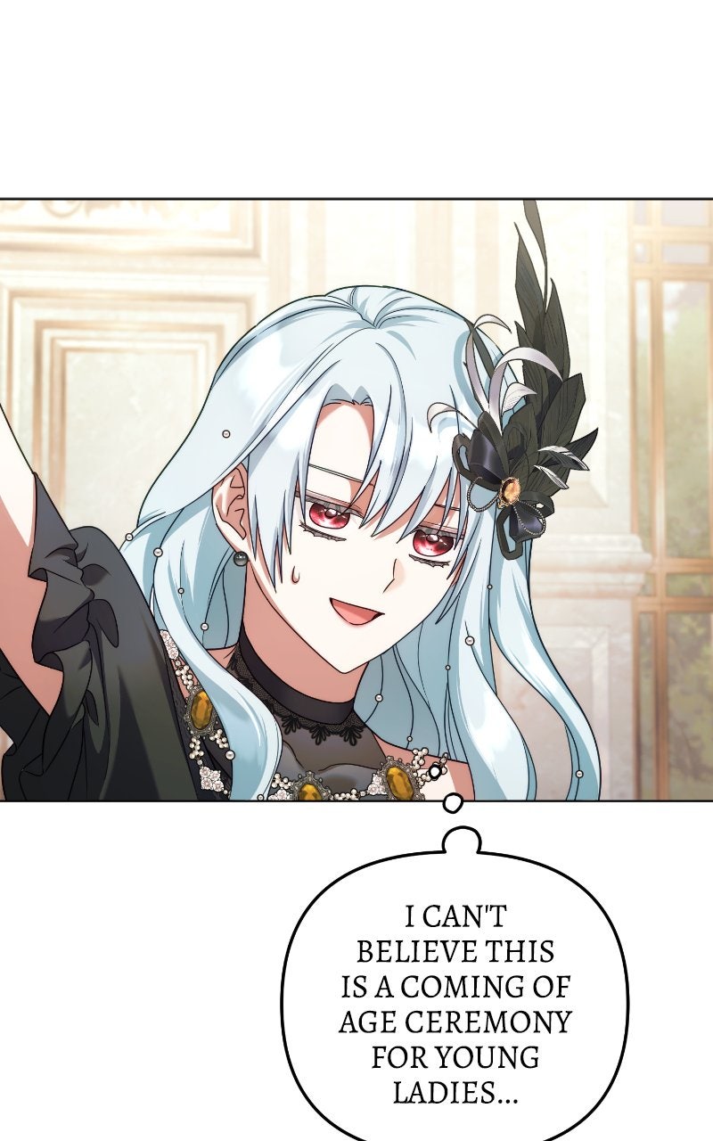 I Became a Level 999 Demon Queen Ep. 78 - The Lady of the Empire page 24 - 