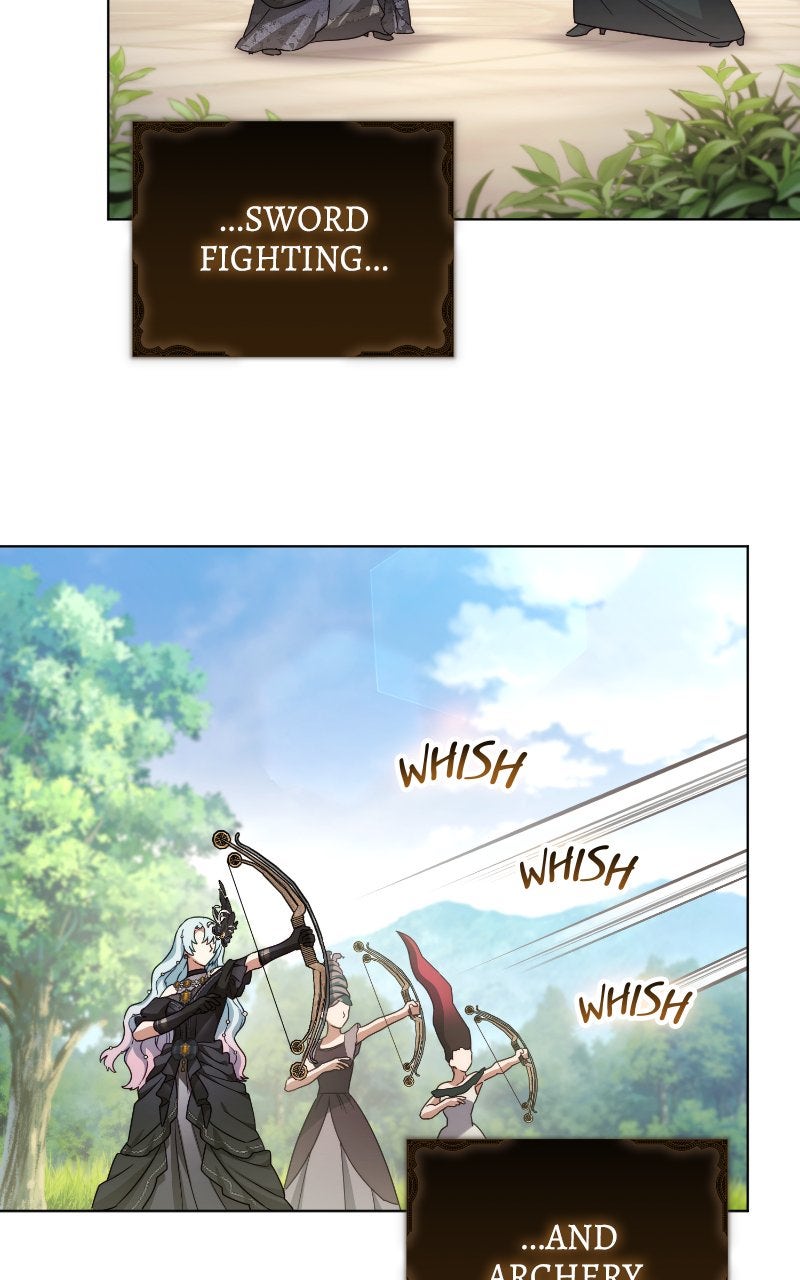 I Became a Level 999 Demon Queen Ep. 78 - The Lady of the Empire page 27 - 