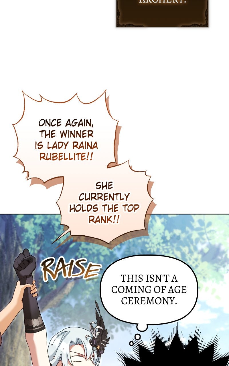 I Became a Level 999 Demon Queen Ep. 78 - The Lady of the Empire page 28 - 