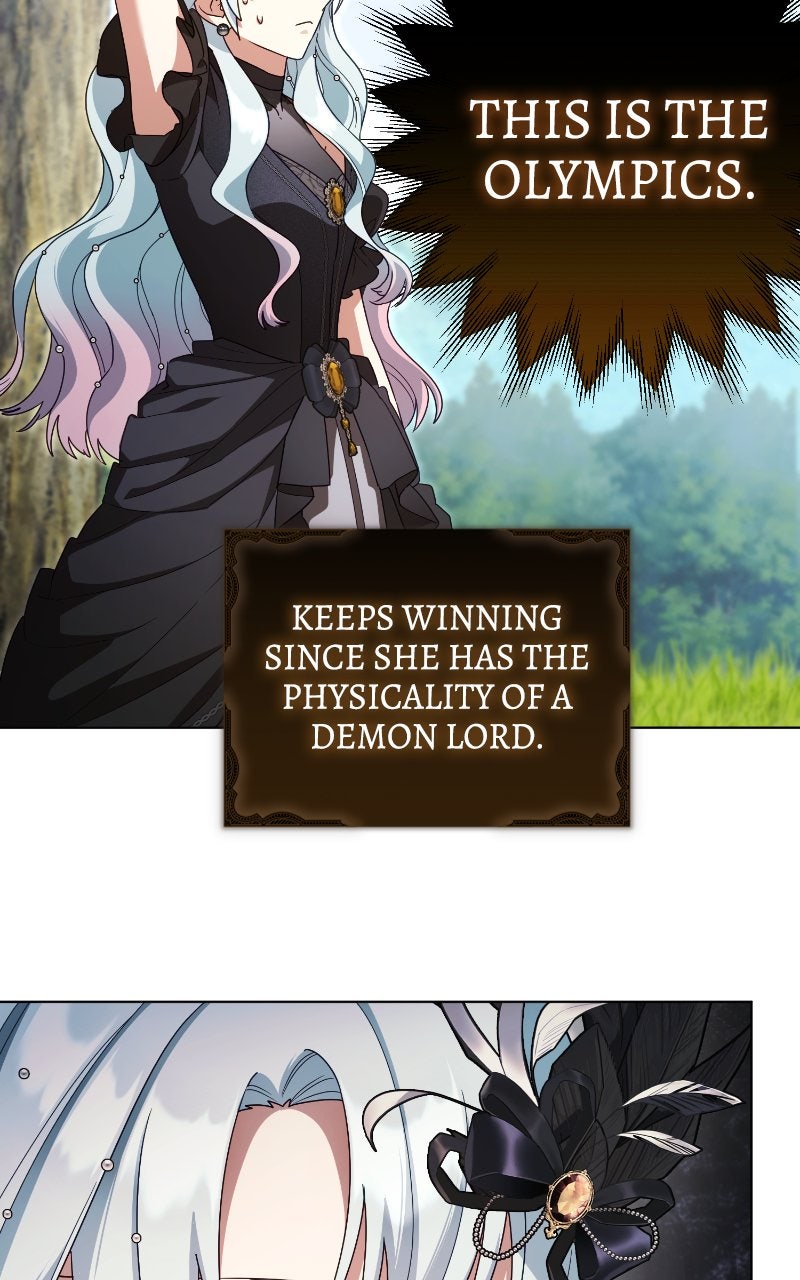 I Became a Level 999 Demon Queen Ep. 78 - The Lady of the Empire page 29 - 