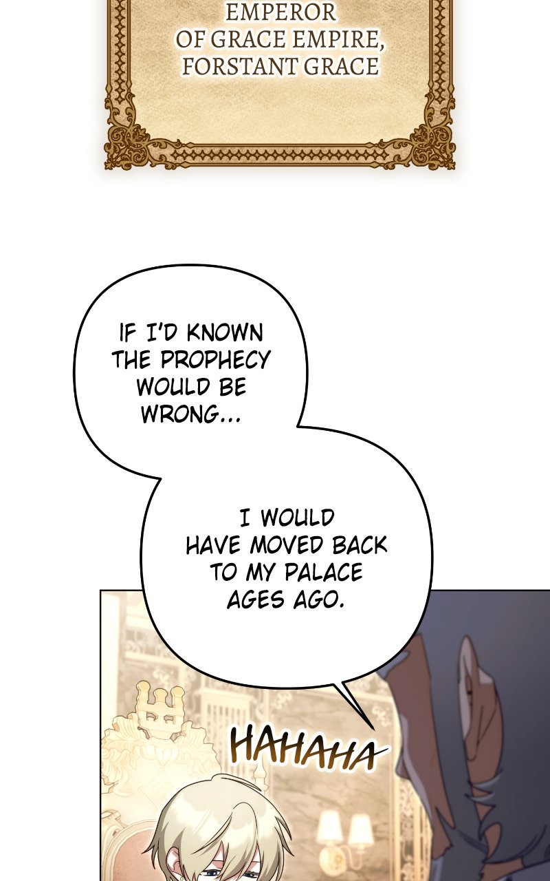 I Became a Level 999 Demon Queen Ep. 78 - The Lady of the Empire page 39 - 