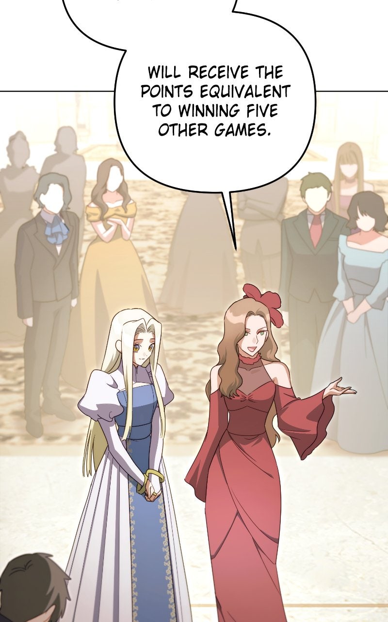 I Became a Level 999 Demon Queen Ep. 78 - The Lady of the Empire page 55 - 
