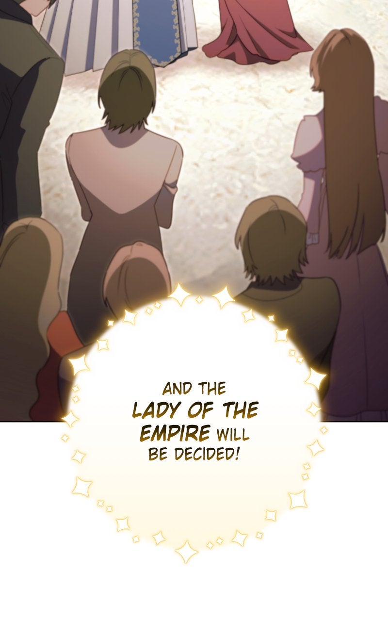 I Became a Level 999 Demon Queen Ep. 78 - The Lady of the Empire page 56 - 
