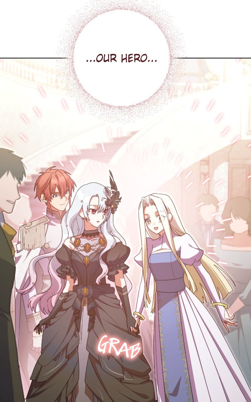 I Became a Level 999 Demon Queen Ep. 78 - The Lady of the Empire page 59 - 