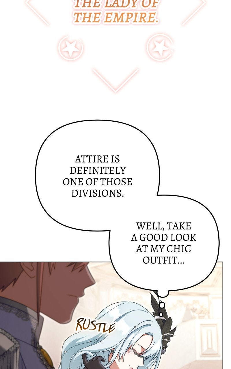 I Became a Level 999 Demon Queen Ep. 78 - The Lady of the Empire page 7 - 