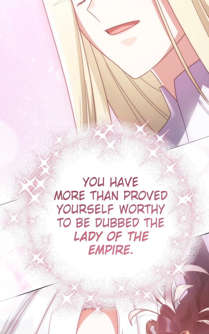I Became a Level 999 Demon Queen Ep. 78 - The Lady of the Empire page 63 - 