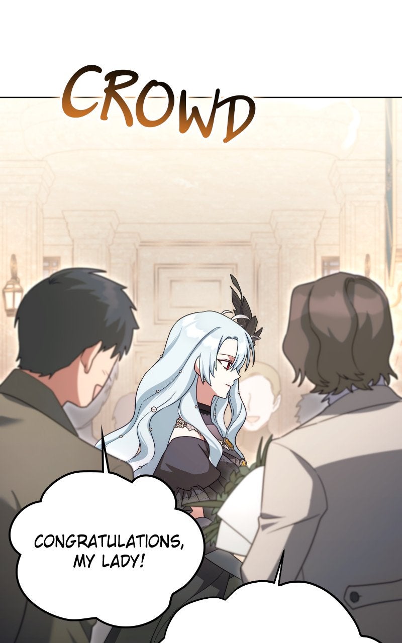 I Became a Level 999 Demon Queen Ep. 78 - The Lady of the Empire page 70 - 