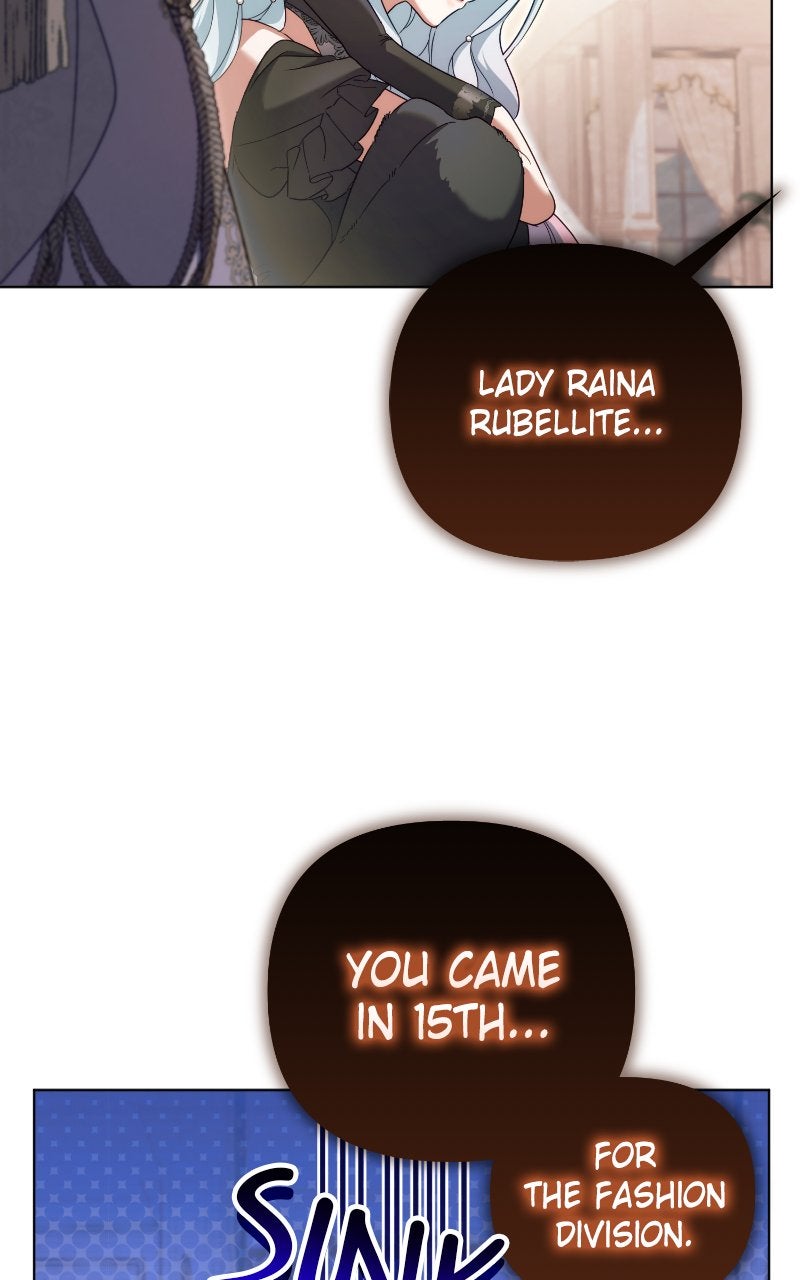 I Became a Level 999 Demon Queen Ep. 78 - The Lady of the Empire page 8 - 