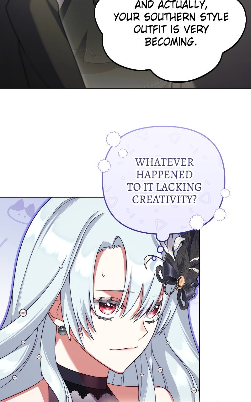 I Became a Level 999 Demon Queen Ep. 78 - The Lady of the Empire page 71 - 
