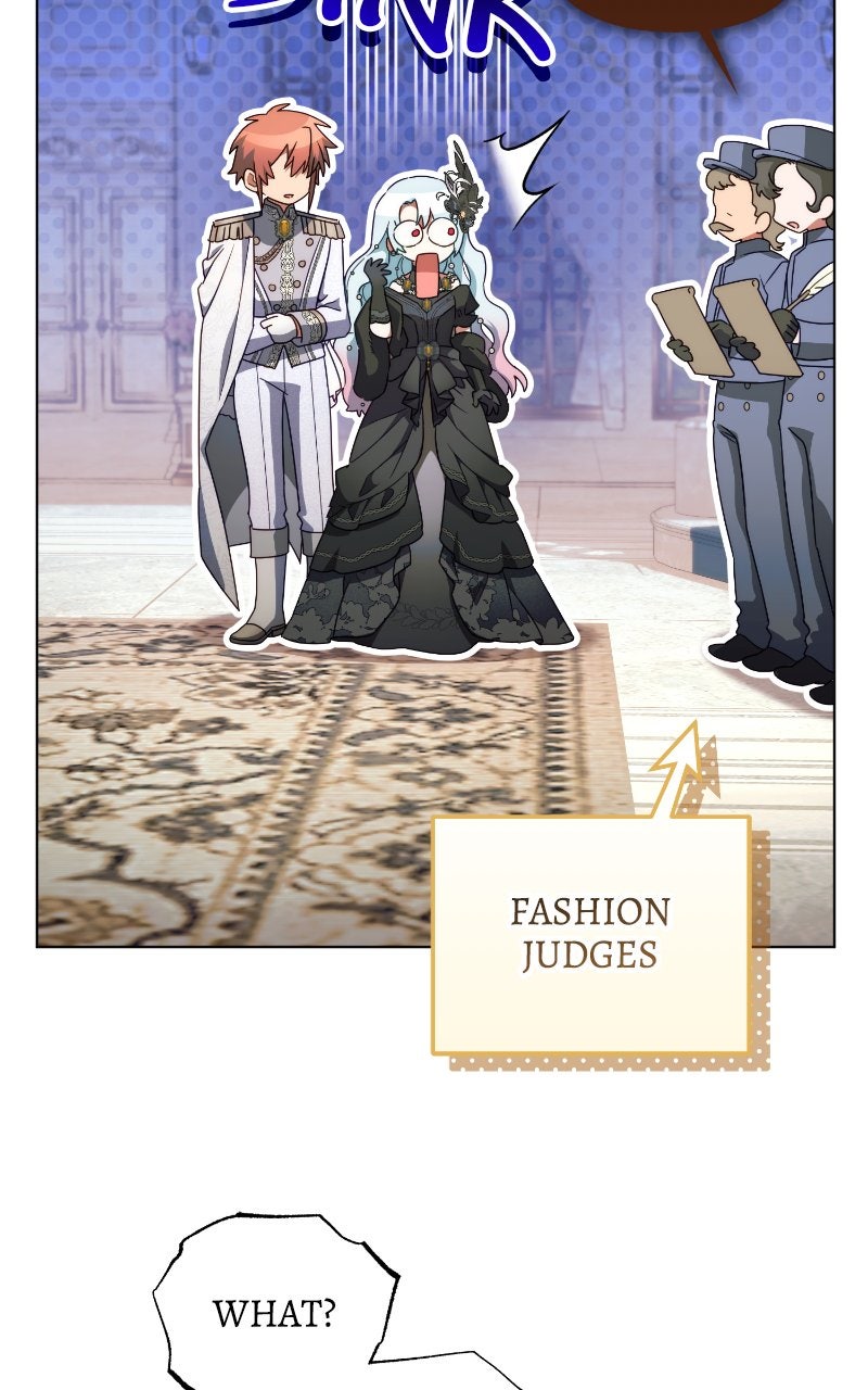 I Became a Level 999 Demon Queen Ep. 78 - The Lady of the Empire page 9 - 