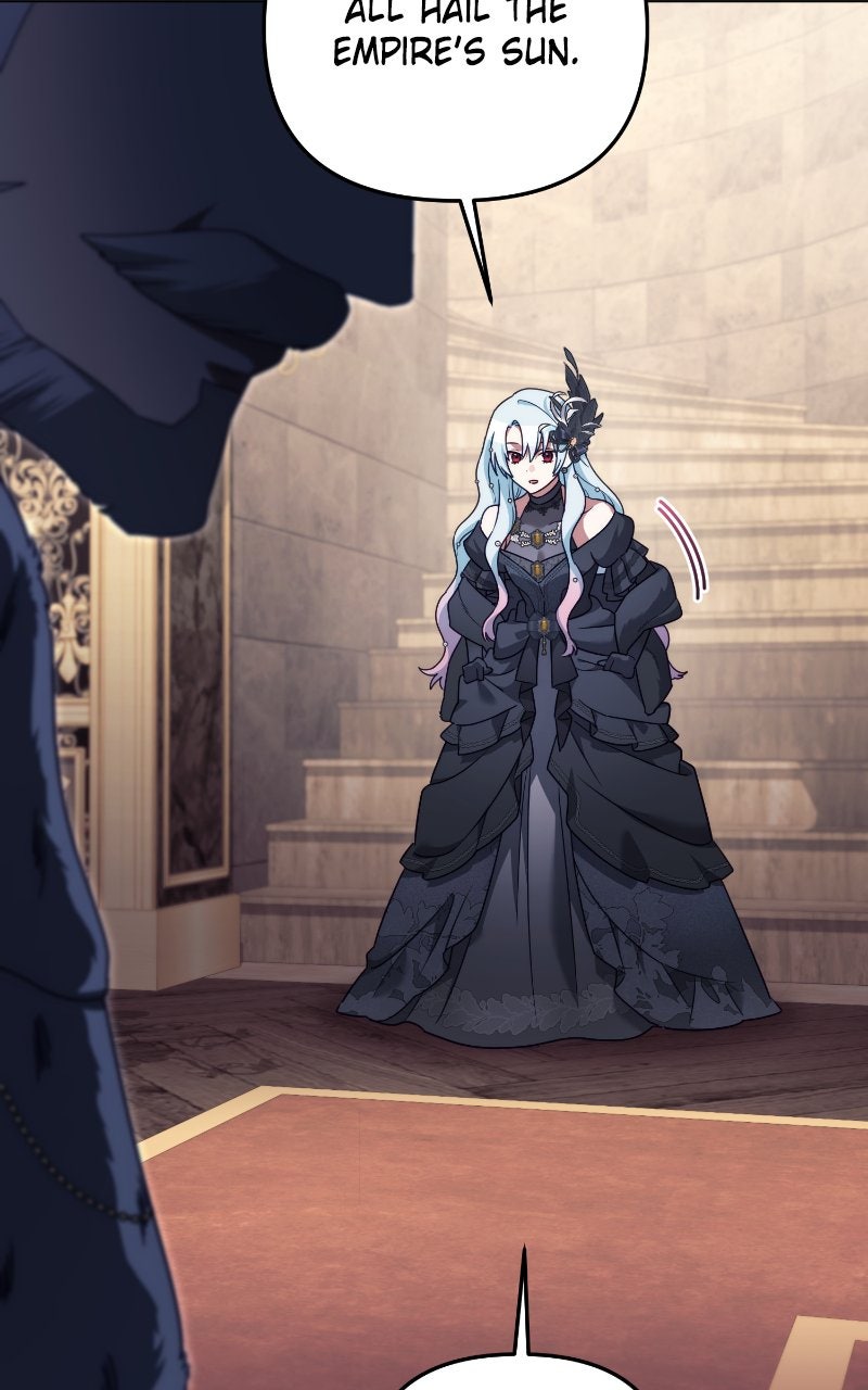 I Became a Level 999 Demon Queen Ep. 78 - The Lady of the Empire page 81 - 