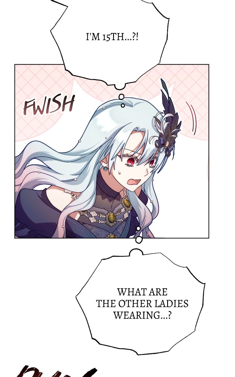 I Became a Level 999 Demon Queen Ep. 78 - The Lady of the Empire page 10 - 