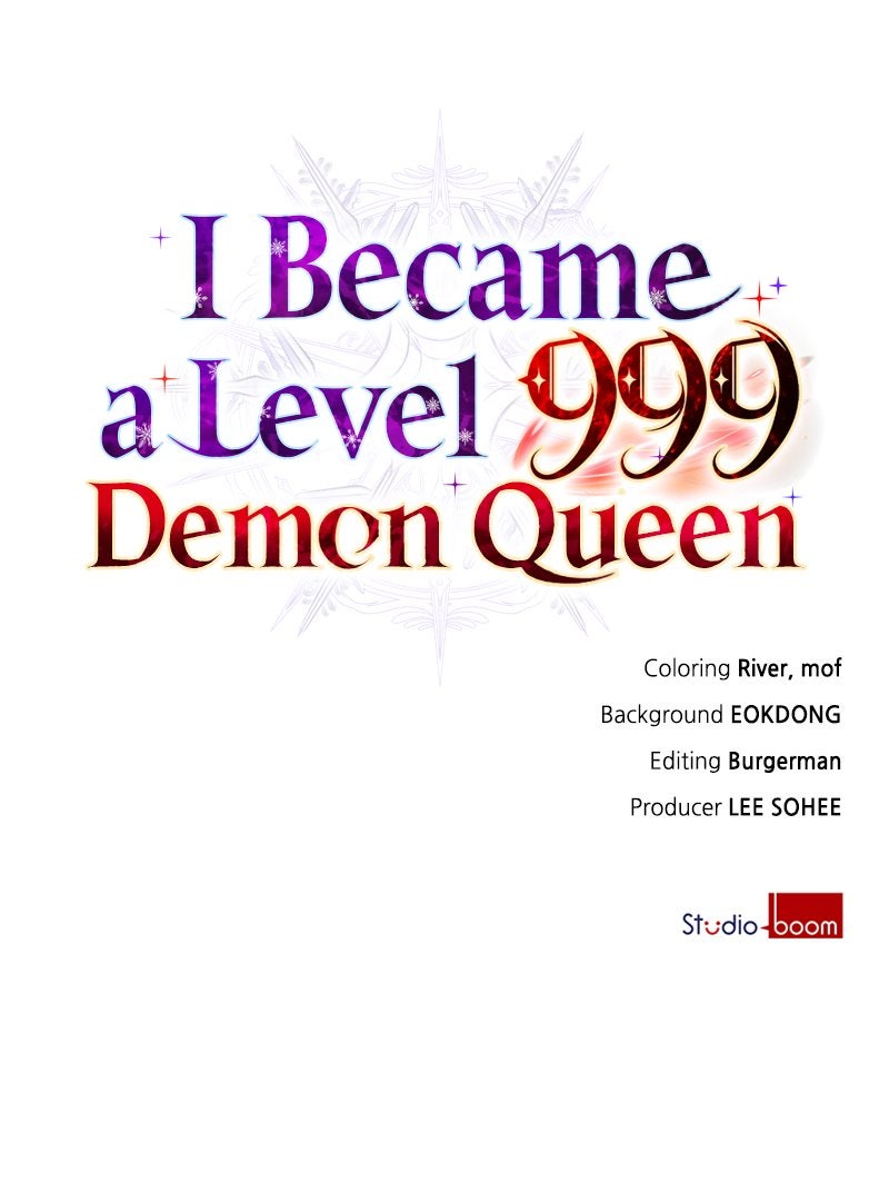 I Became a Level 999 Demon Queen Ep. 78 - The Lady of the Empire page 96 - 