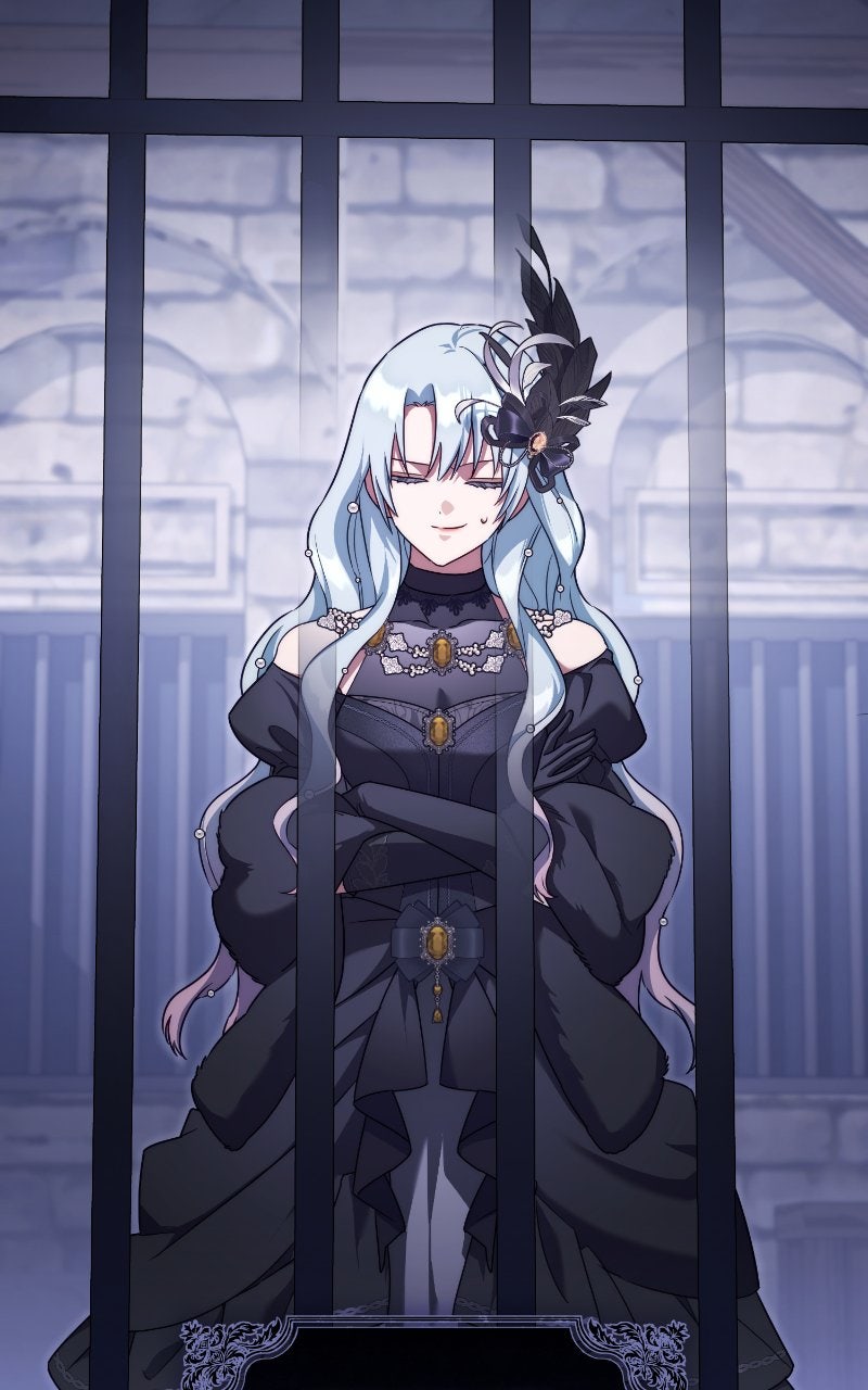 I Became a Level 999 Demon Queen Ep. 79 - The Trial (1) page 41 - 