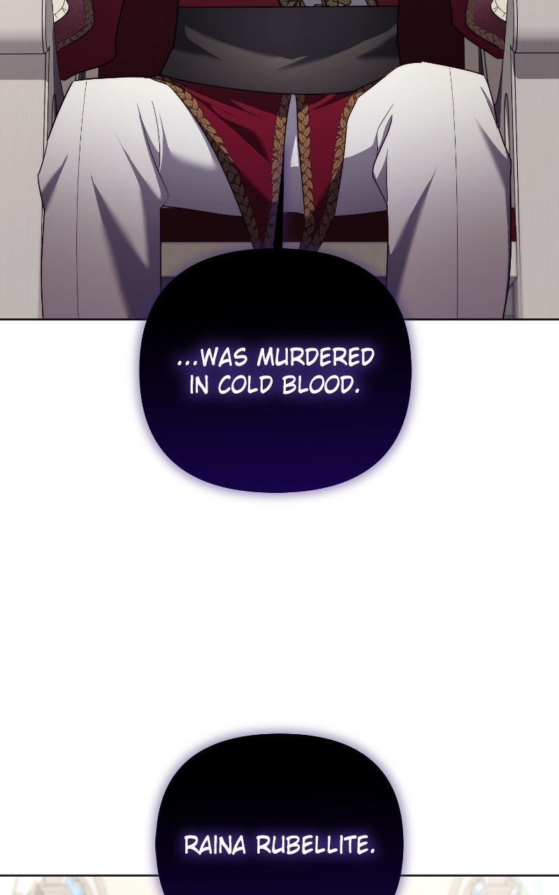 I Became a Level 999 Demon Queen Ep. 79 - The Trial (1) page 55 - 