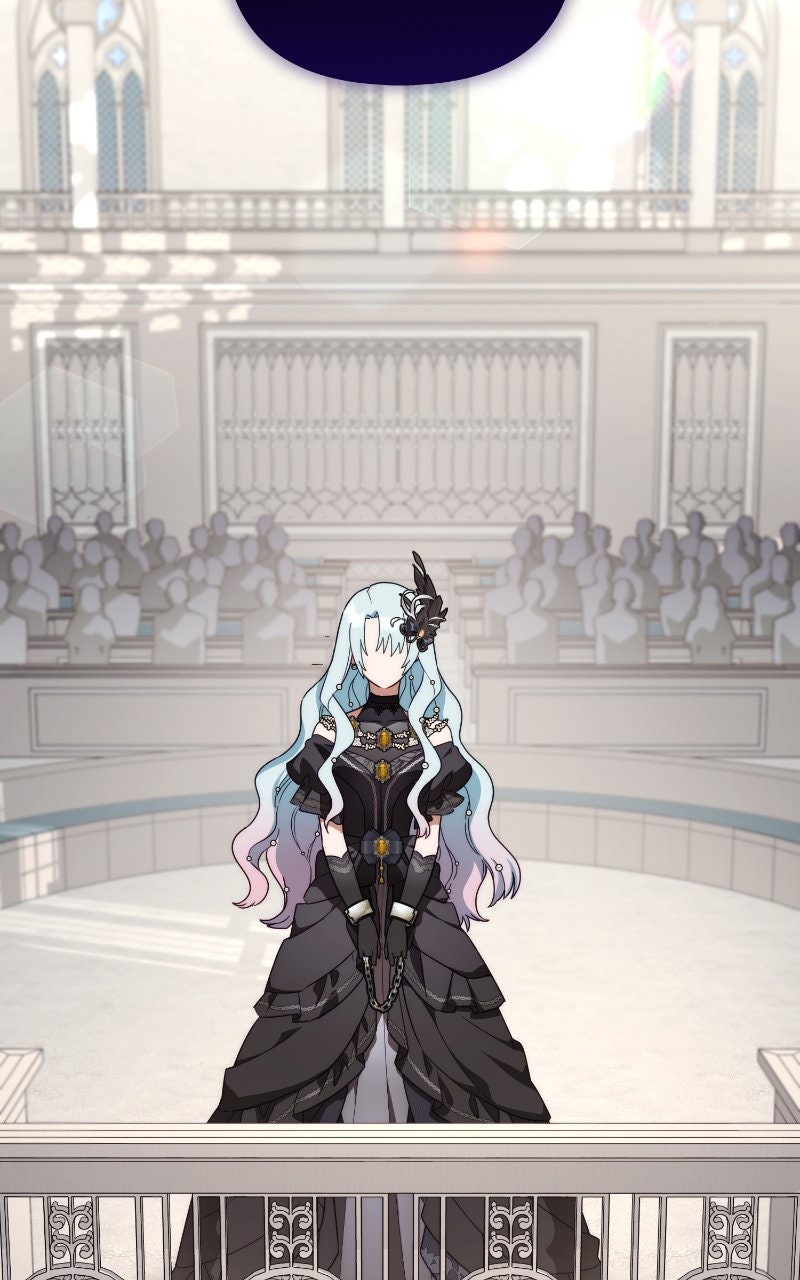 I Became a Level 999 Demon Queen Ep. 79 - The Trial (1) page 56 - 