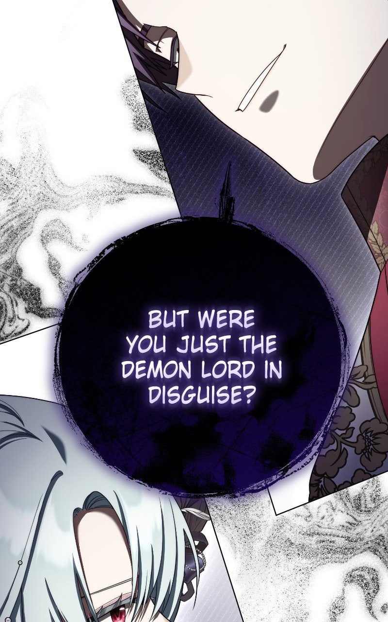 I Became a Level 999 Demon Queen Ep. 79 - The Trial (1) page 58 - 