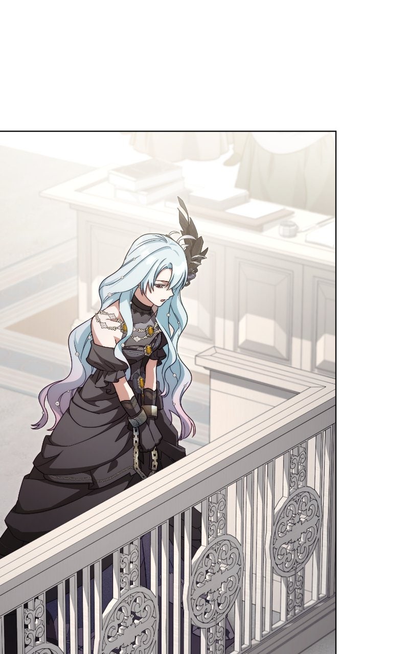 I Became a Level 999 Demon Queen Ep. 79 - The Trial (1) page 60 - 