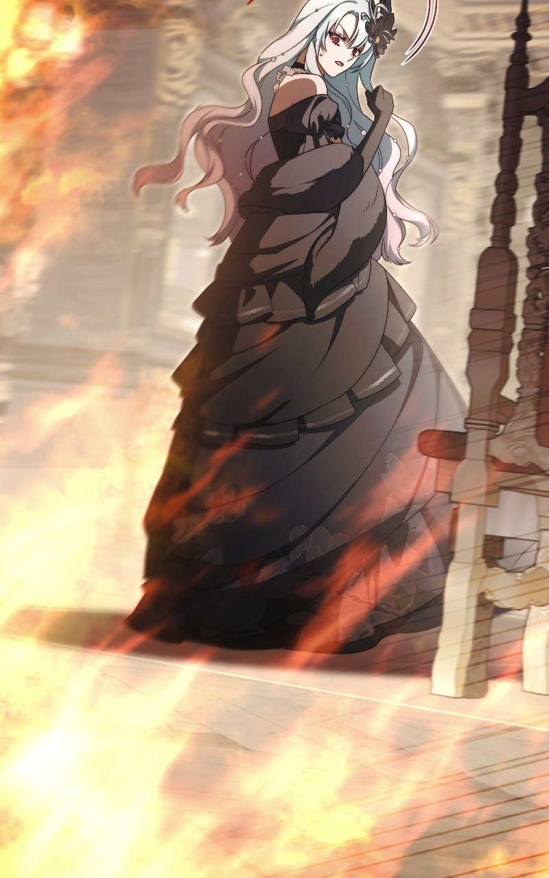 I Became a Level 999 Demon Queen Ep. 79 - The Trial (1) page 7 - 