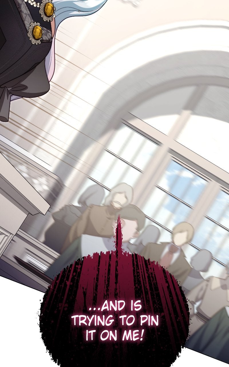 I Became a Level 999 Demon Queen Ep. 79 - The Trial (1) page 66 - 