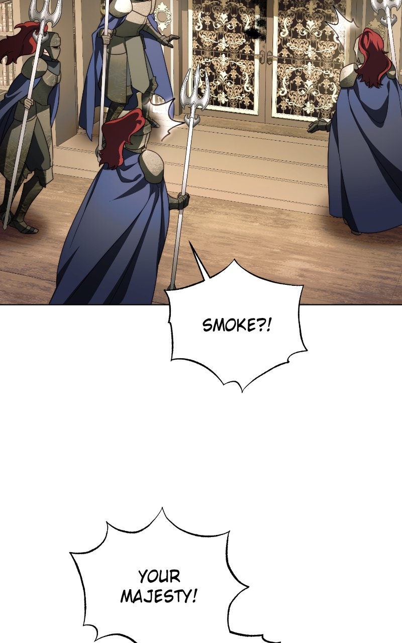 I Became a Level 999 Demon Queen Ep. 79 - The Trial (1) page 10 - 