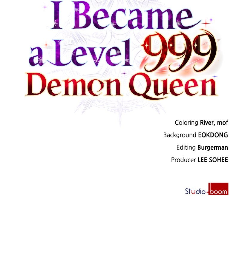 I Became a Level 999 Demon Queen Ep. 79 - The Trial (1) page 95 - 