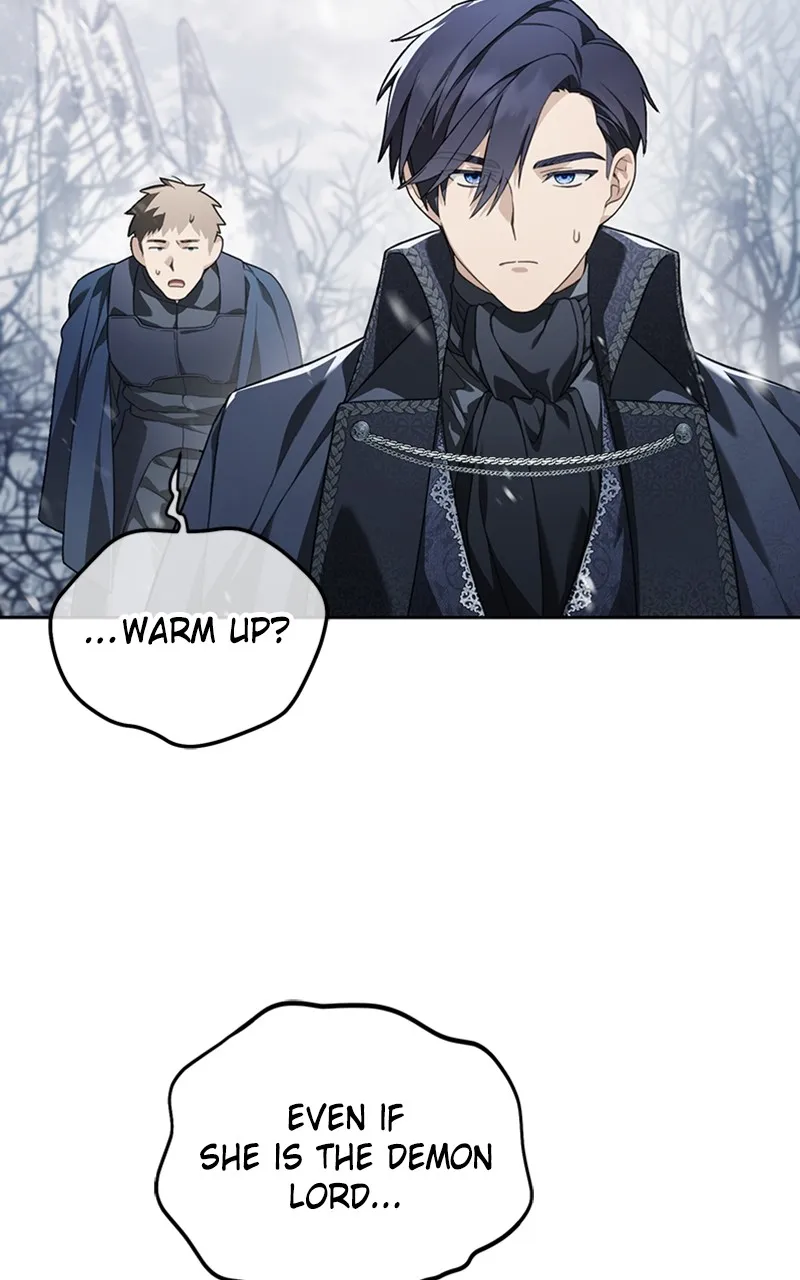 I Became a Level 999 Demon Queen Chapter 8 page 69 - 