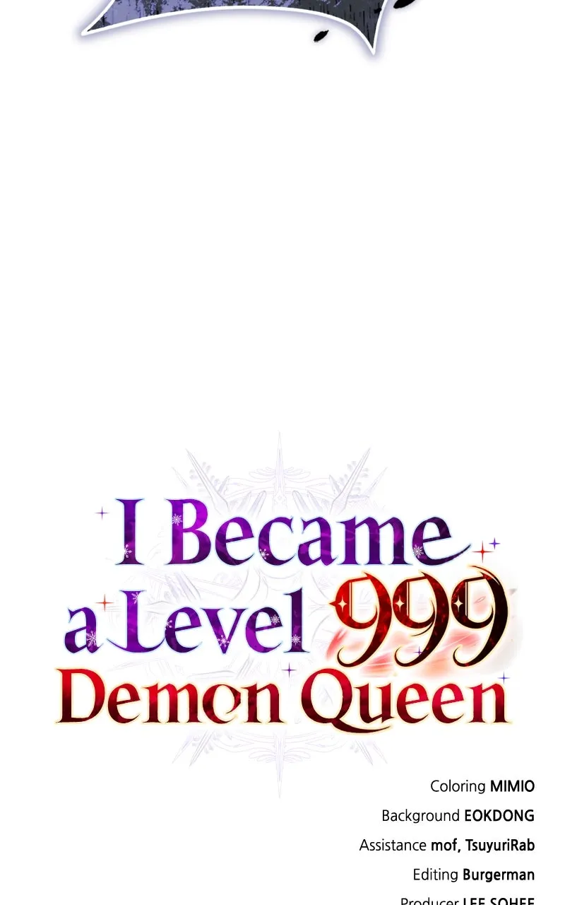 I Became a Level 999 Demon Queen Chapter 8 page 94 - 