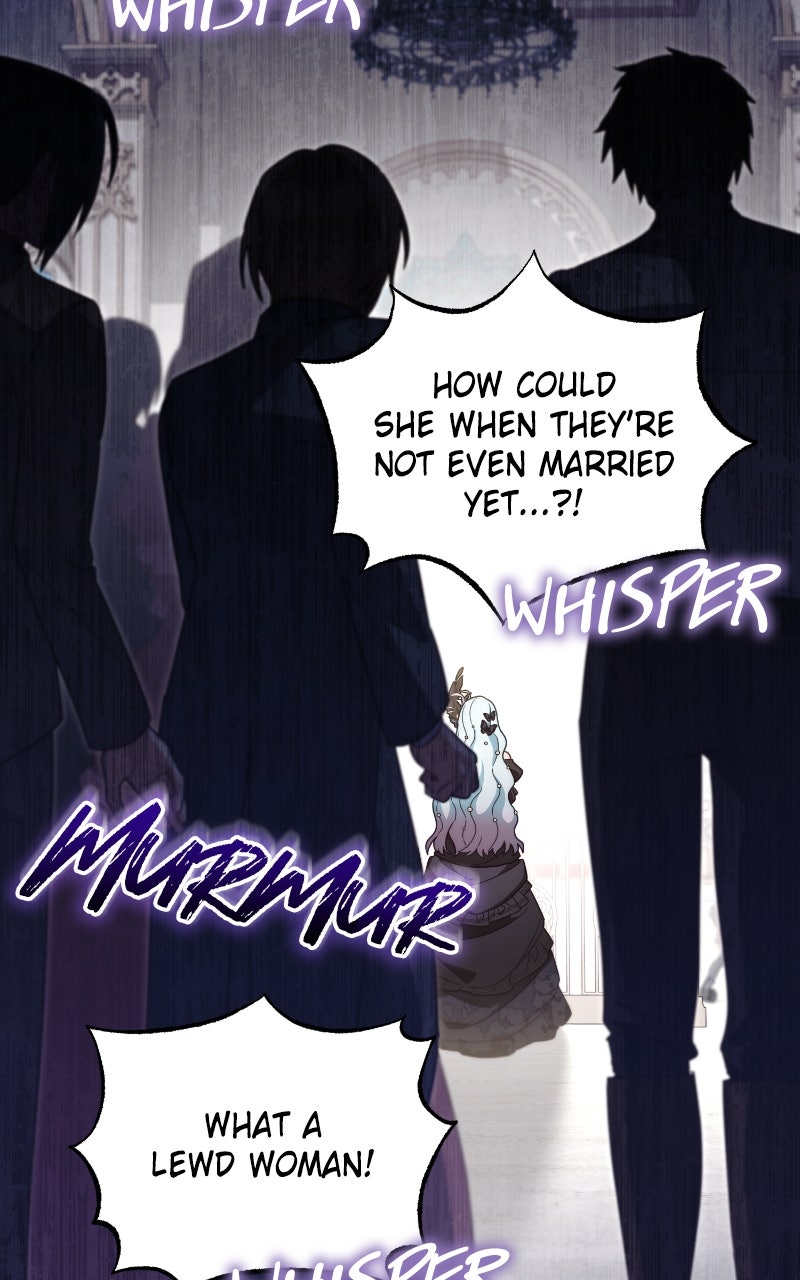 I Became a Level 999 Demon Queen Ep. 80 -  The Trial (2) page 11 - 