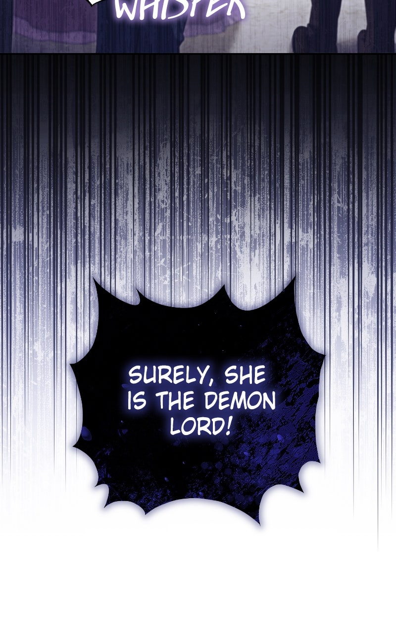 I Became a Level 999 Demon Queen Ep. 80 -  The Trial (2) page 12 - 