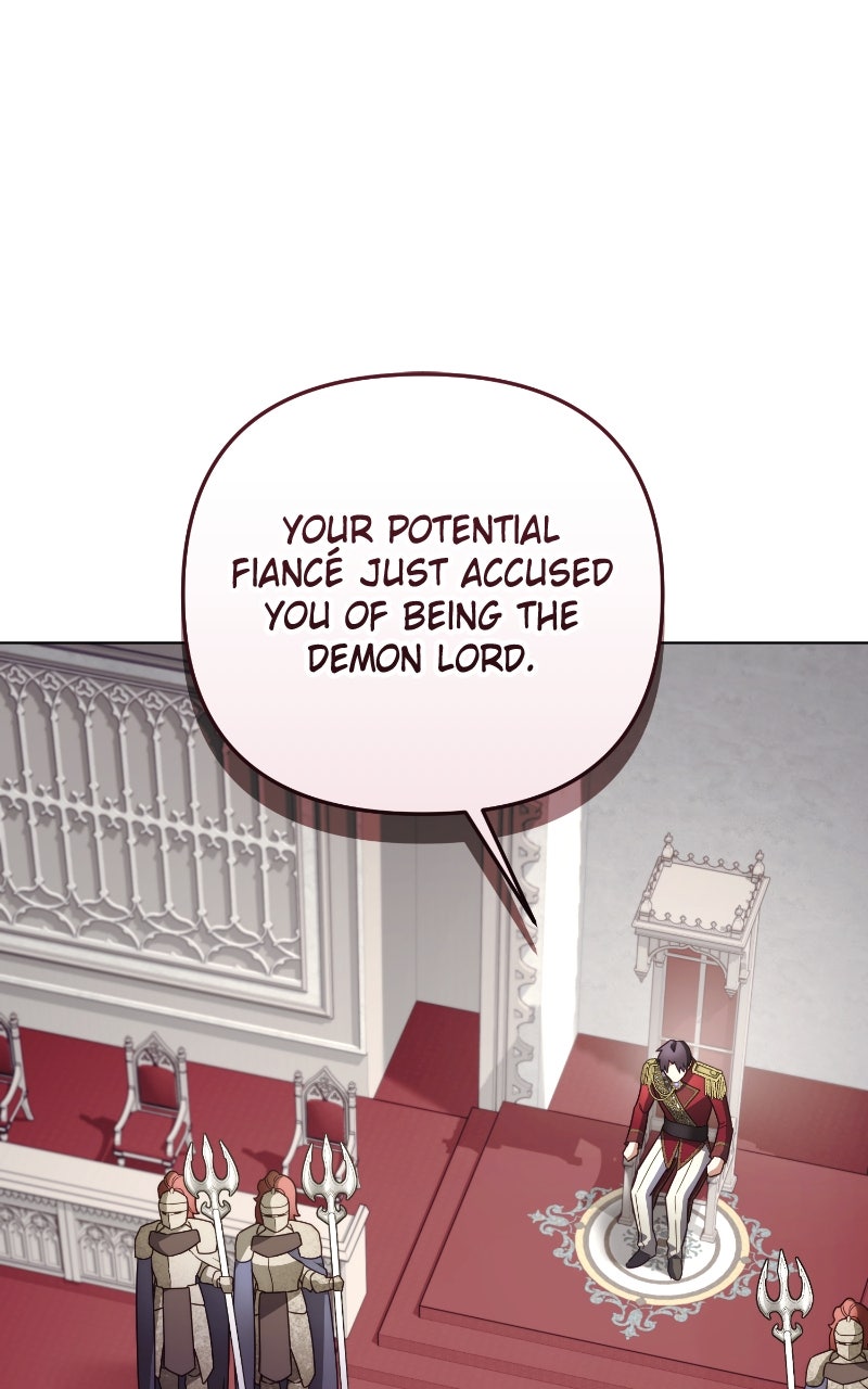 I Became a Level 999 Demon Queen Ep. 80 -  The Trial (2) page 15 - 