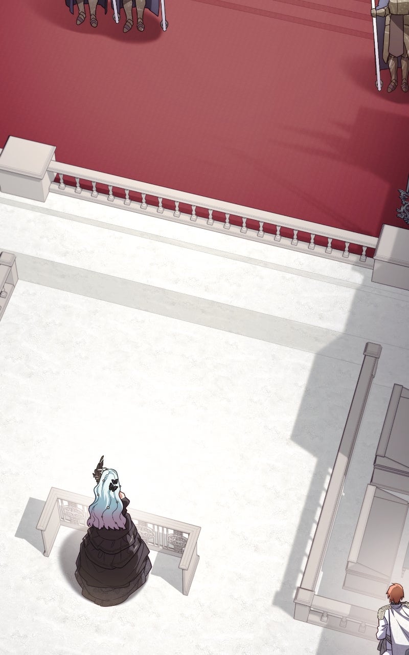 I Became a Level 999 Demon Queen Ep. 80 -  The Trial (2) page 16 - 